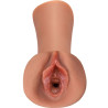 Fetish Fantasy Extreme - Masturbadeur Mâle En Silicone Juicy Snatch Candy